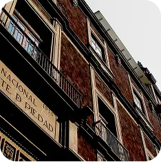 250 años de historia