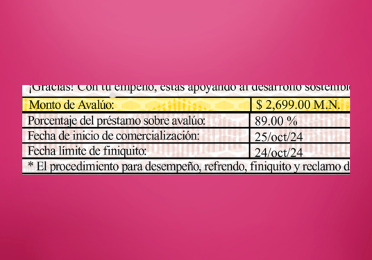 Promociones