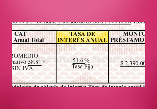 Promociones