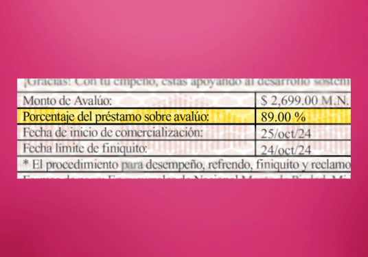 Promociones