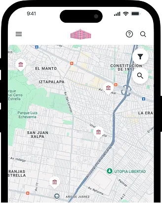 App Monte