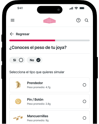 App Monte