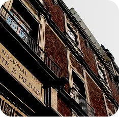 250 años de historia