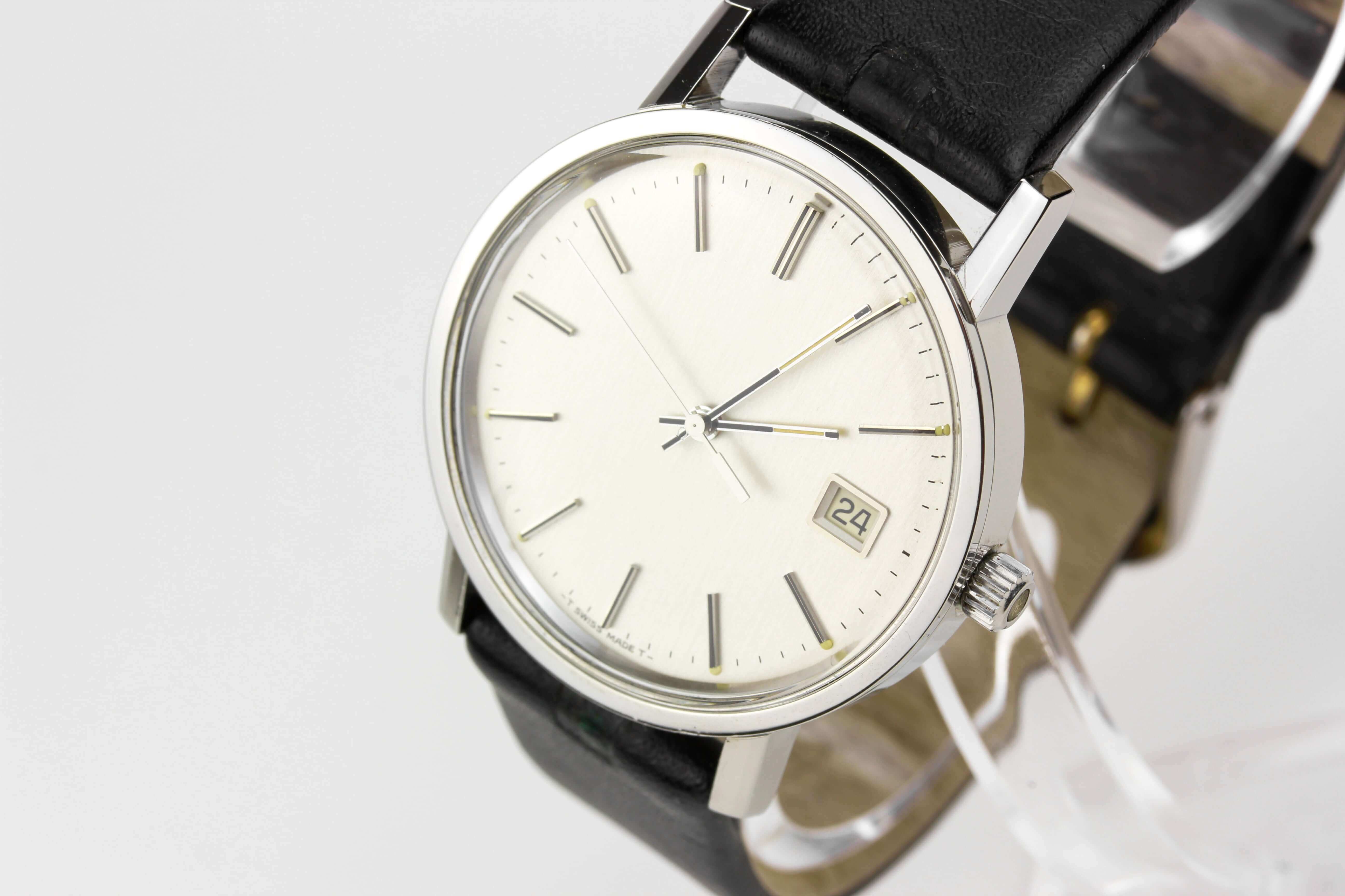 Relojes