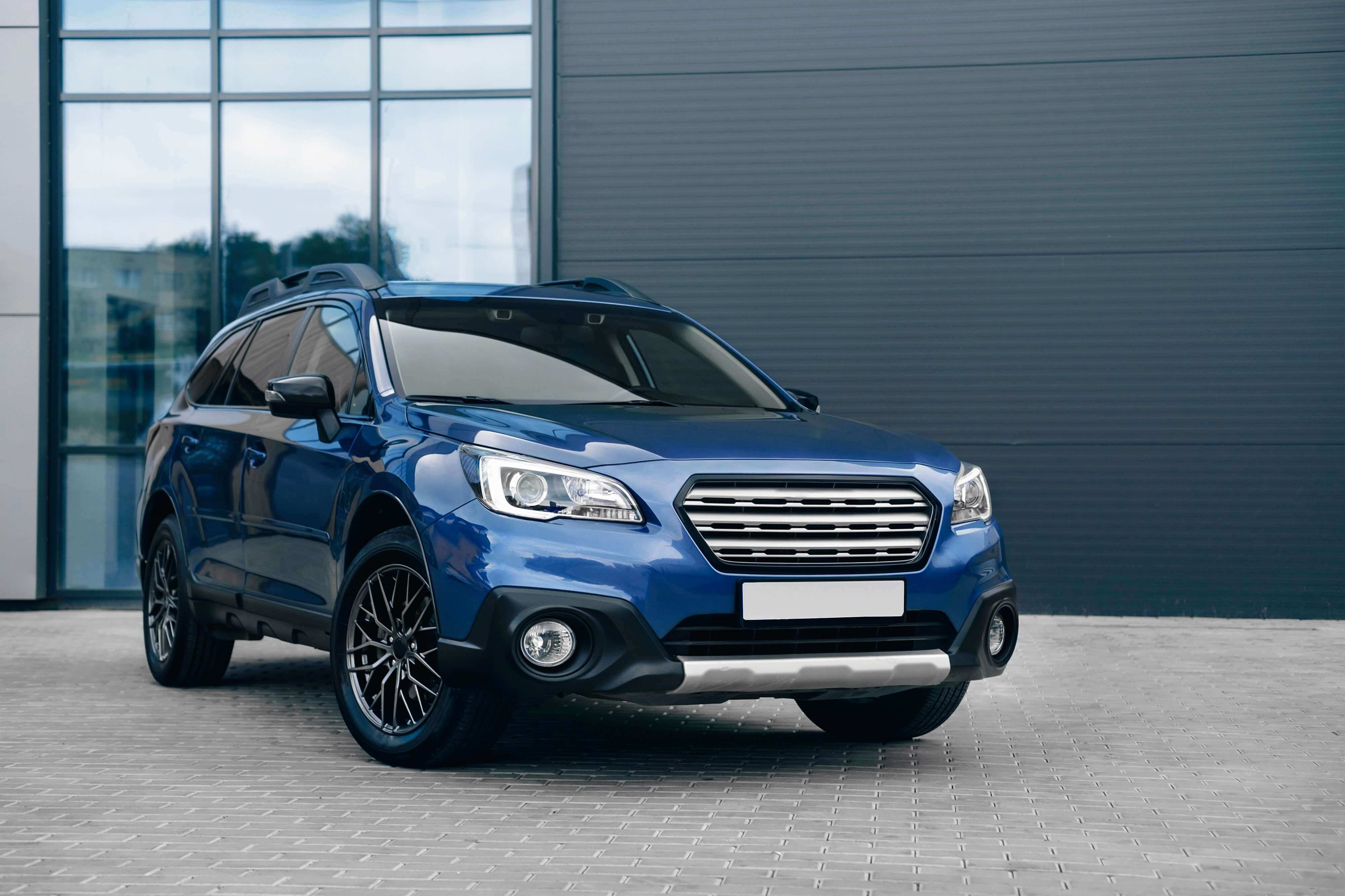 Vehiculos